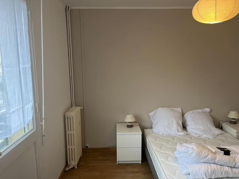 Le Boreal Amiens Exterior foto